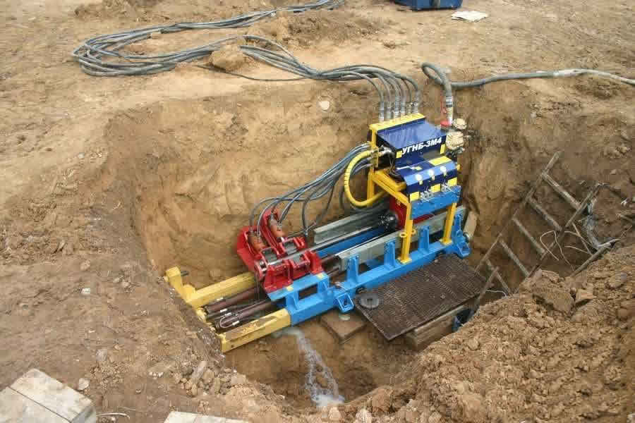 Directional drilling horizontal Directional Drilling: